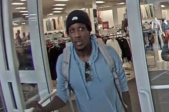 Stark County's Jackson Township Police Seeks Community Help to Identify Person of Interest in Investigation