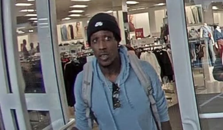 Stark County's Jackson Township Police Seeks Community Help to Identify Person of Interest in Investigation