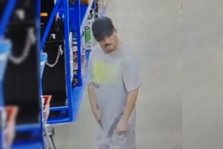 Stark County's Jackson Township Police Seeks Public Help to Identify Individual in Investigation