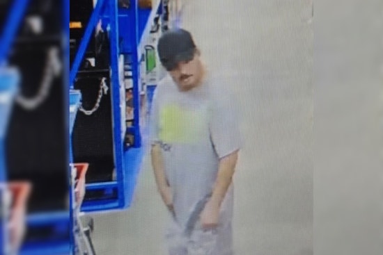 Stark County's Jackson Township Police Seeks Public Help to Identify Individual in Investigation