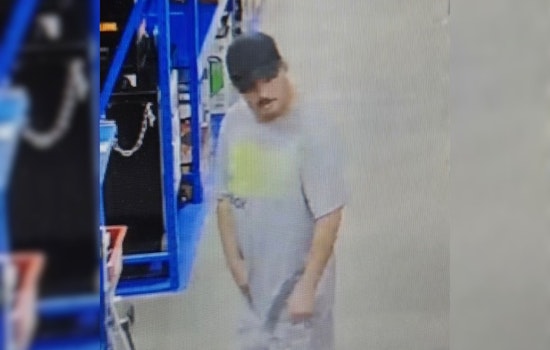 Stark County's Jackson Township Police Seeks Public Help to Identify Individual in Investigation