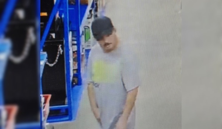 Stark County's Jackson Township Police Seeks Public Help to Identify Individual in Investigation