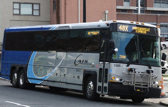 State Auditor Launches Investigation into Charlotte Area Transit System Amid Public Safety Concerns