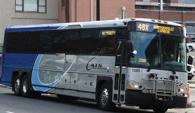 State Auditor Launches Investigation into Charlotte Area Transit System Amid Public Safety Concerns