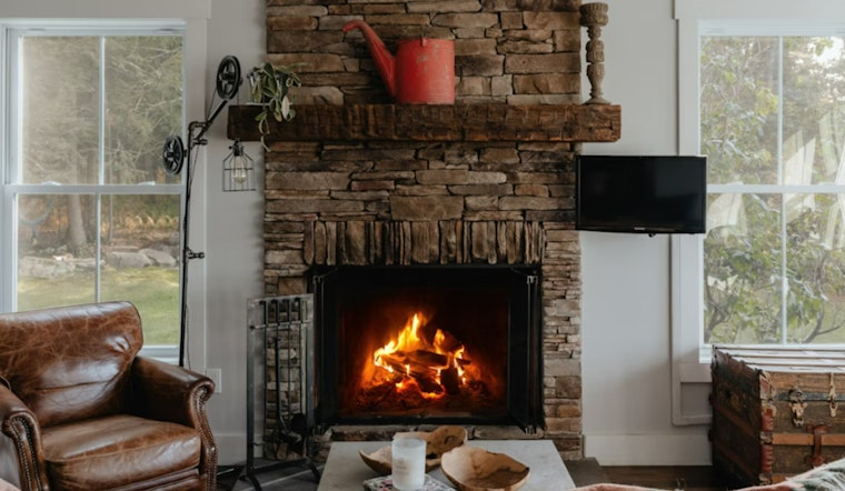 State Fire Marshal’s Office Advises Washington Residents on Fireplace Safety as Cooler Nights Approach
