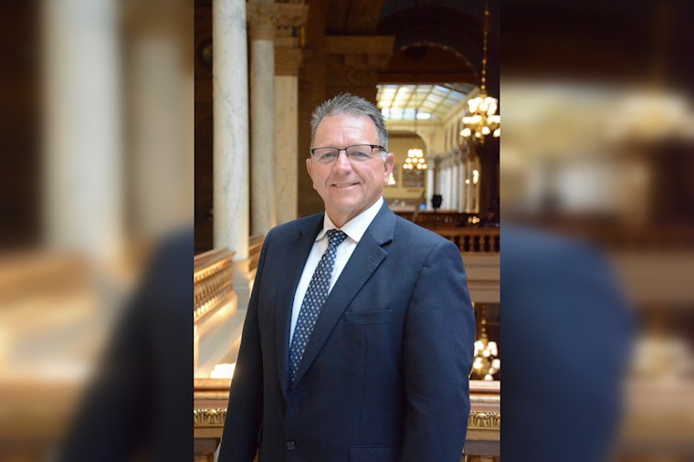 State Senator Schmitt Calls for National Unity Amidst Rising Political Violence