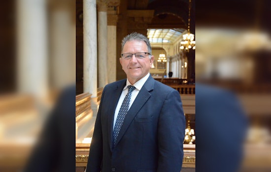 State Senator Schmitt Calls for National Unity Amidst Rising Political Violence