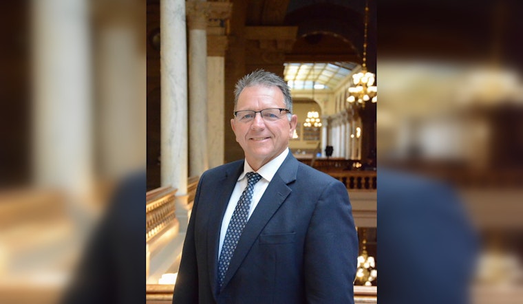 State Senator Schmitt Calls for National Unity Amidst Rising Political Violence