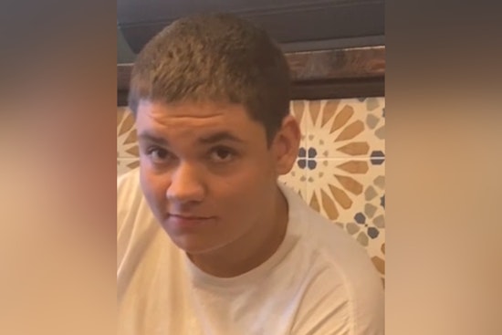 Statesville Community Rallies in Search for Missing Teen Christian Dewayne Thomas