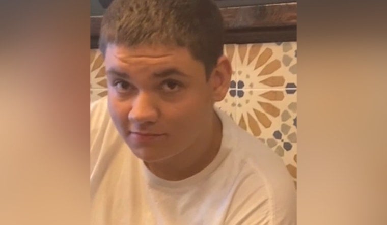 Statesville Community Rallies in Search for Missing Teen Christian Dewayne Thomas