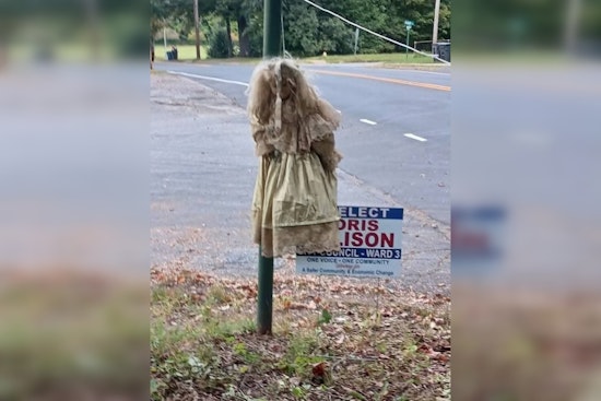 Statesville Police and FBI Investigate Potential Intimidation Against City Council Member Doris Allison