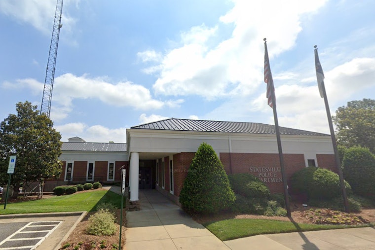 Statesville Police Department Highlights Mental Health on National Law Enforcement Suicide Awareness Day
