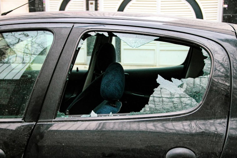 Statesville Police Offer Tips to Combat Surge in Vehicle Thefts Nationwide