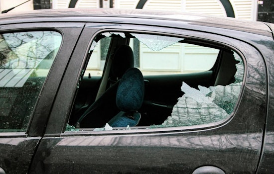 Statesville Police Offer Tips to Combat Surge in Vehicle Thefts Nationwide
