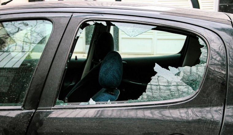 Statesville Police Offer Tips to Combat Surge in Vehicle Thefts Nationwide