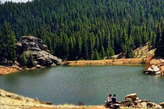 Staunton State Park Announces Fall Closures for Wildfire Mitigation Project in Colorado
