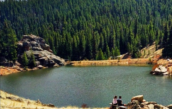 Staunton State Park Announces Fall Closures for Wildfire Mitigation Project in Colorado