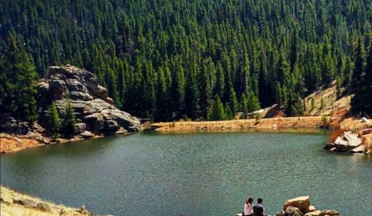 Staunton State Park Announces Fall Closures for Wildfire Mitigation Project in Colorado