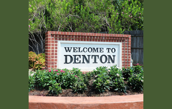 Stay Informed: City of Denton Offers Easy Access to Staff Reports and Alerts for Residents