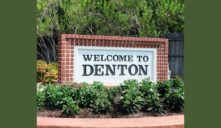 Stay Informed: City of Denton Offers Easy Access to Staff Reports and Alerts for Residents