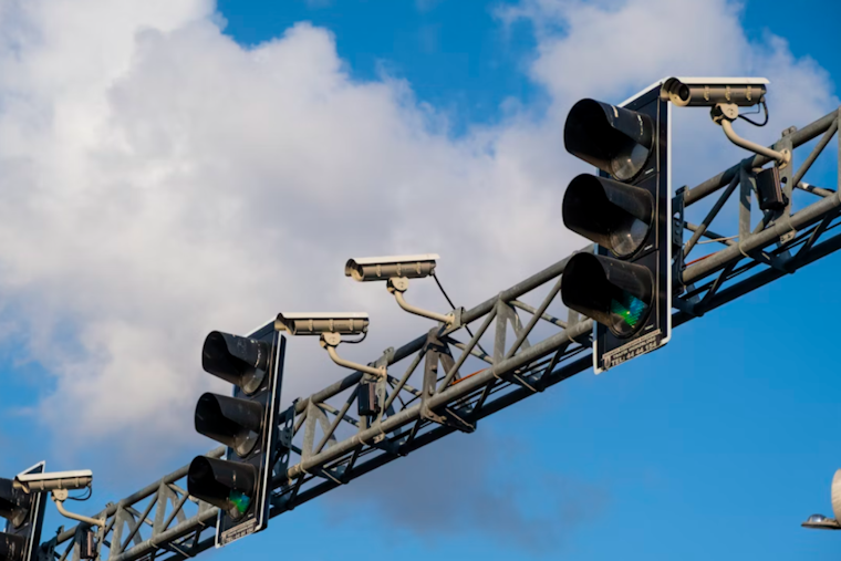 Steep Fines In Store For Speeding Maryland Drivers To Face Increased