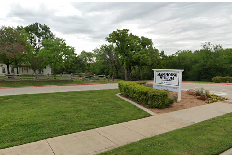 Step Back in Time: Mansfield, Texas Gears Up for Annual Founders' Day Festival