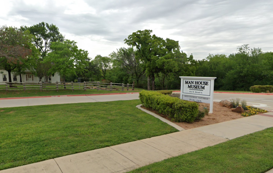 Step Back in Time: Mansfield, Texas Gears Up for Annual Founders' Day Festival
