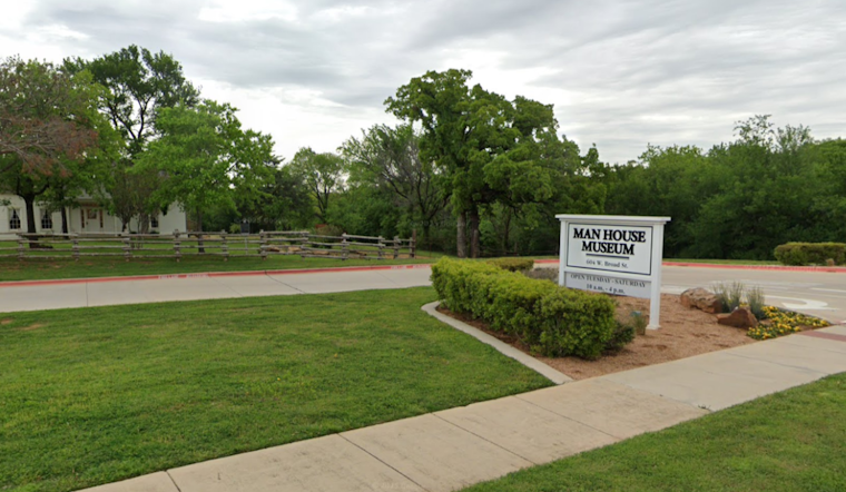 Step Back in Time: Mansfield, Texas Gears Up for Annual Founders' Day Festival