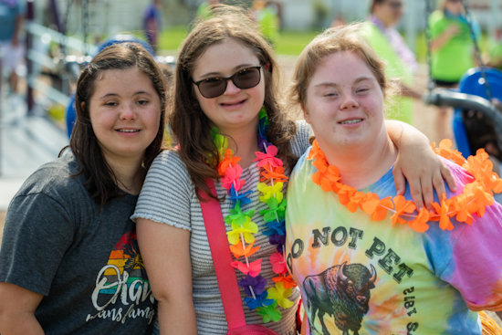 Sterling Heights Amplifies Inclusion with ADA-Compliant Parks and Adaptive Programs