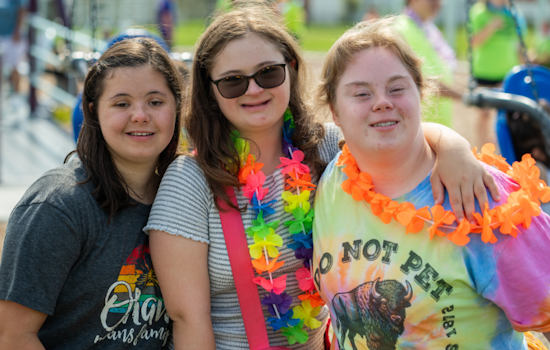 Sterling Heights Amplifies Inclusion with ADA-Compliant Parks and Adaptive Programs
