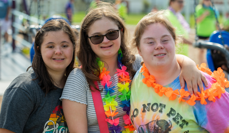 Sterling Heights Amplifies Inclusion with ADA-Compliant Parks and Adaptive Programs