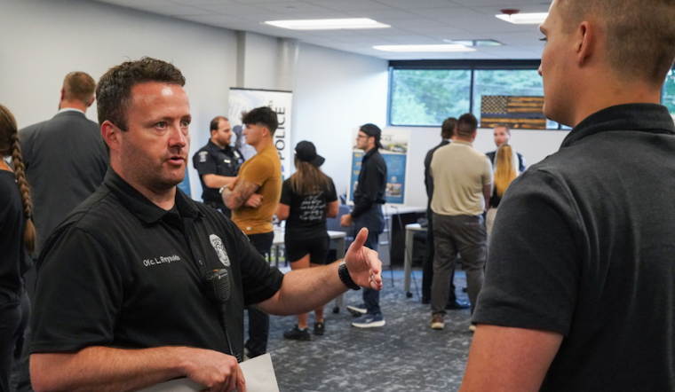 Sterling Heights Crowned Safest Big City in Michigan for 2024 with Notable Crime Rate Decline