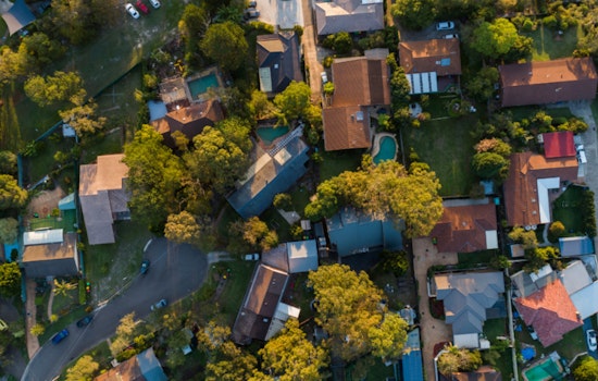 Sterling Heights Joins National Initiative to Boost Housing Supply and Affordability