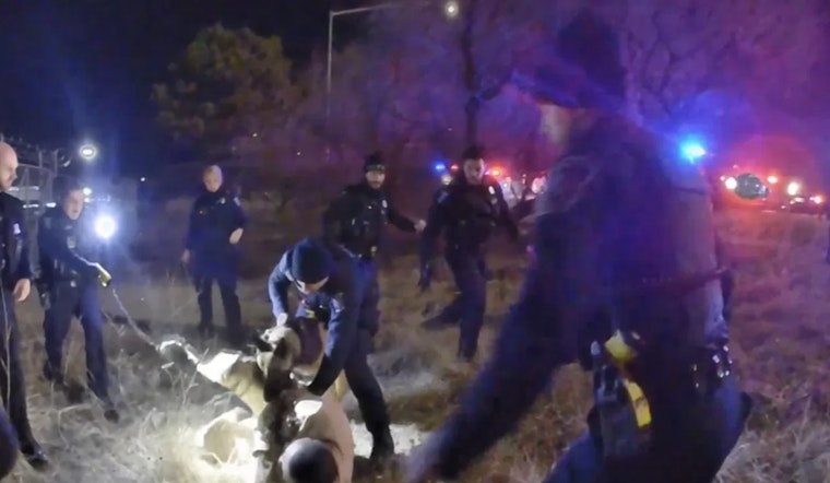 Sterling Heights Officers to Face Trial for Felonious Assault, Misconduct During Arrest