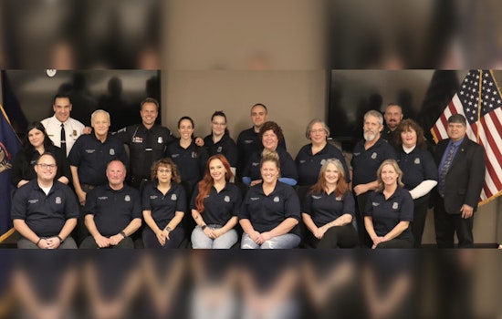 Sterling Heights Police Department Invites Residents to Engage in Citizen’s Police Academy for Community Insight