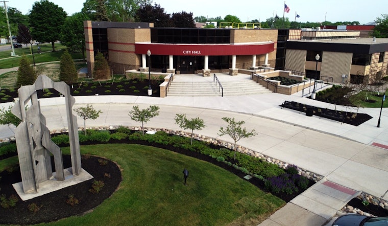 Sterling Heights Reaffirms Strong Financial Standing with Renewed AA Bond Rating from S&P Global and Fitch Ratings