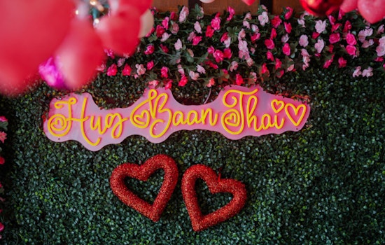 Sterling Heights Welcomes Authentic Flavors with Hug Baan Thai in Viceroy Plaza