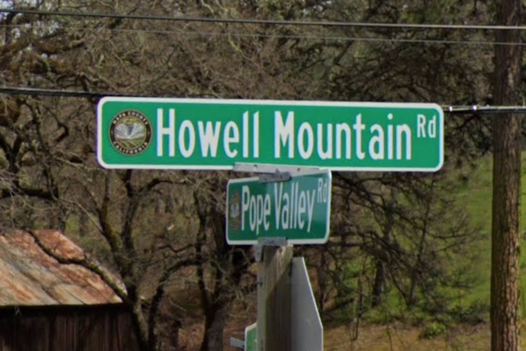 Stockton Man Charged with DUI and Homicide in Deadly Napa County Crash Killing Six Farmworkers