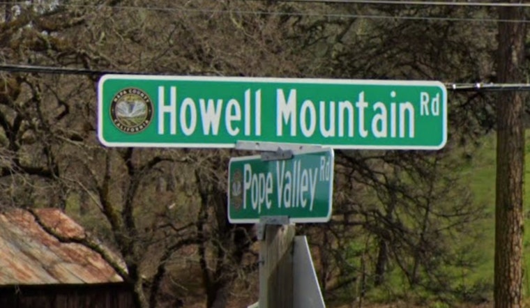 Stockton Man Charged with DUI and Homicide in Deadly Napa County Crash Killing Six Farmworkers