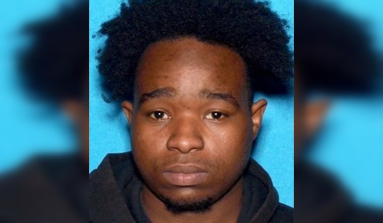Stockton Police Arrest Suspect Walter Burgess Linked to Multiple Fatal Shootings
