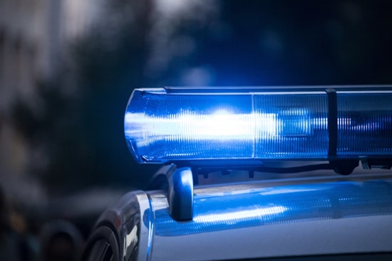 Stockton Police Involved in Shooting After Suspect Allegedly Attempts to Retrieve Dropped Gun During Traffic Stop