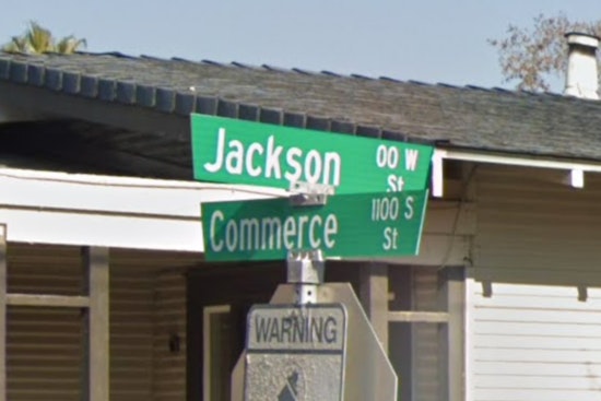 Stockton Seaport District Shocked as Man Assaulted in Car, Suspect Juan Arias Faces Multiple Charges