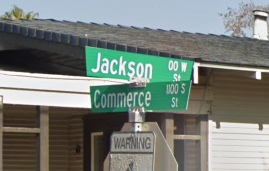 Stockton Seaport District Shocked as Man Assaulted in Car, Suspect Juan Arias Faces Multiple Charges