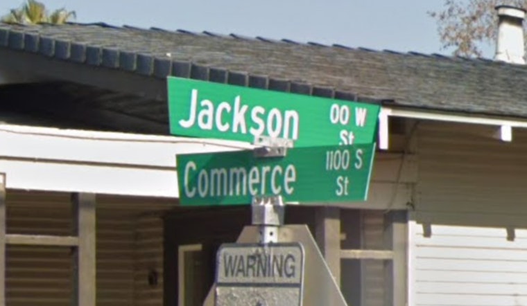 Stockton Seaport District Shocked as Man Assaulted in Car, Suspect Juan Arias Faces Multiple Charges