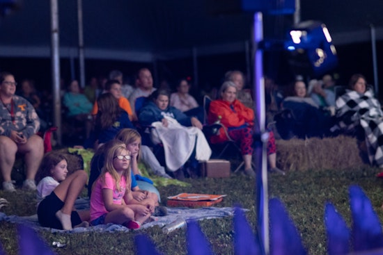 Storytellers Set to Enthrall Over 13,000 Students Ahead of 'Haunting in the Hills' Festival at Big South Fork