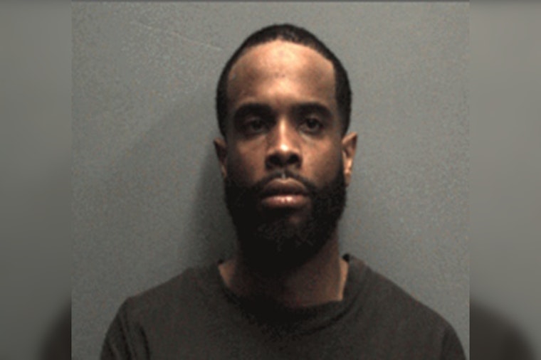 Stoughton Man Charged with Drug Trafficking Following Sting Operation by Randolph Police and Federal Agencies