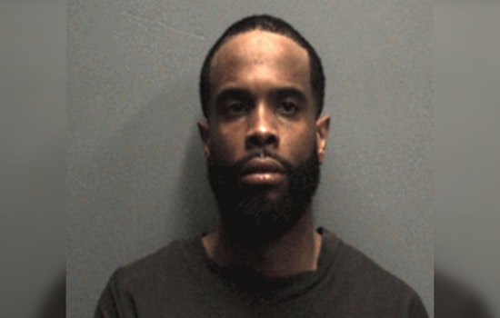Stoughton Man Charged with Drug Trafficking Following Sting Operation by Randolph Police and Federal Agencies