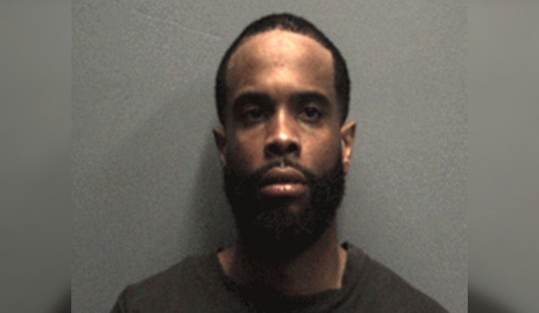 Stoughton Man Charged with Drug Trafficking Following Sting Operation by Randolph Police and Federal Agencies