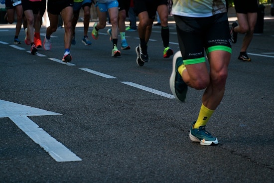 Stricter Qualifying Standards for 2026 Boston Marathon Leave Runners Struggling to Make the Cut