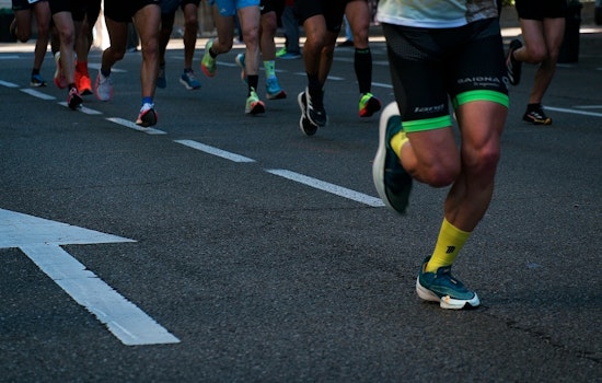 Stricter Qualifying Standards for 2026 Boston Marathon Leave Runners Struggling to Make the Cut